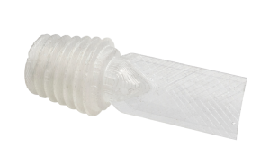 Клапан обтуратор